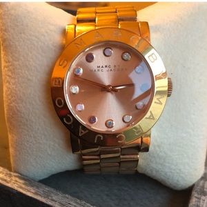 Ladies Marc Jacobs watch